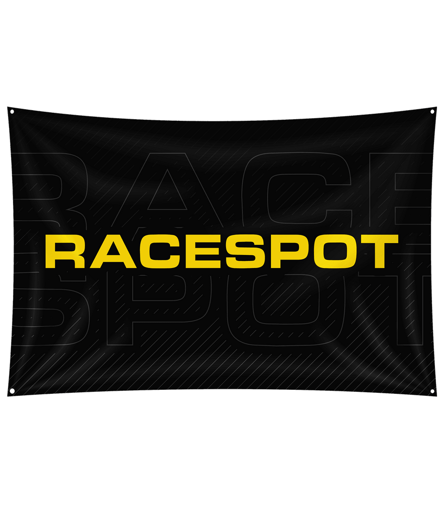 Racespot Team Flag - ARMA