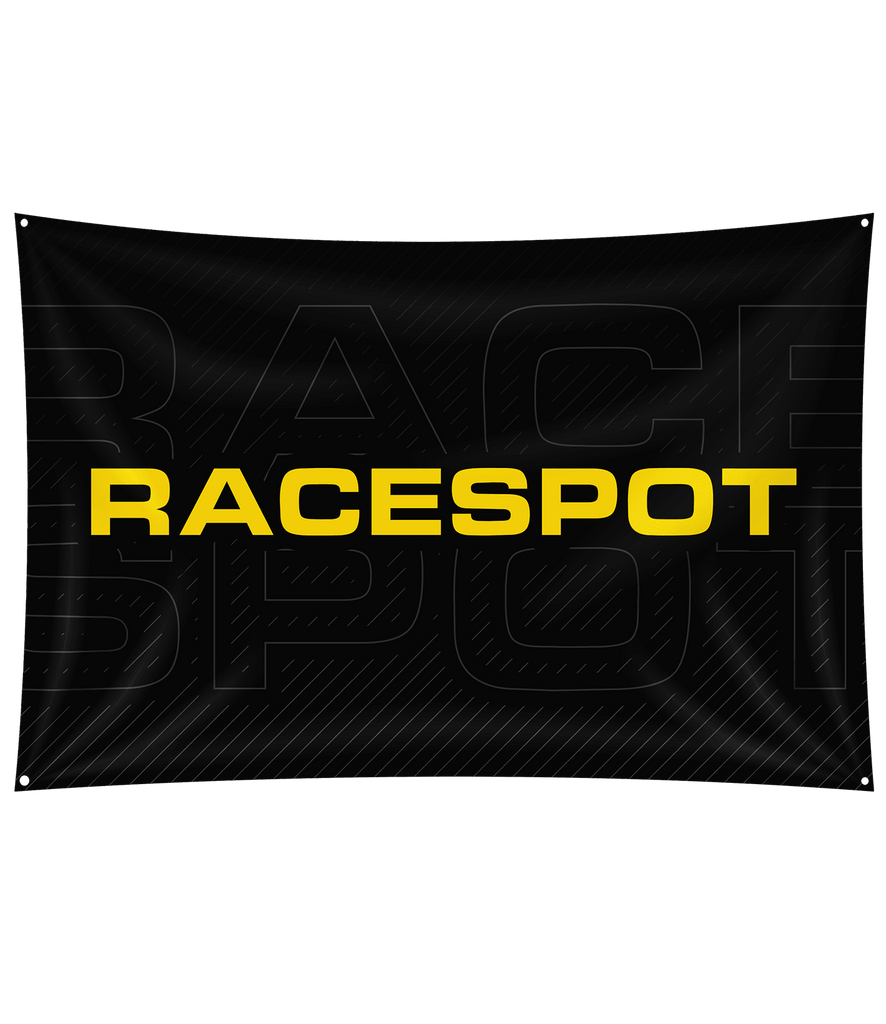 Racespot Team Flag - ARMA - Flag