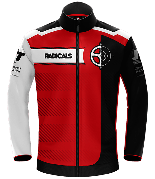 Radicals Pro Jacket - ARMA