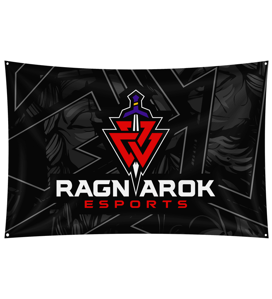 Ragnarok Team Flag - ARMA - Flag
