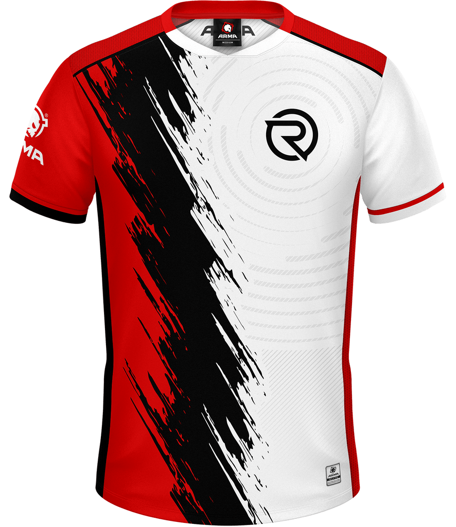Rave Sect ELITE Jersey - ARMA - Esports Jersey