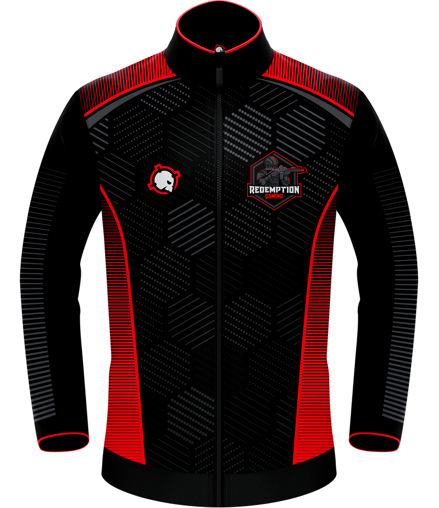 Redemption Pro Jacket - ARMA