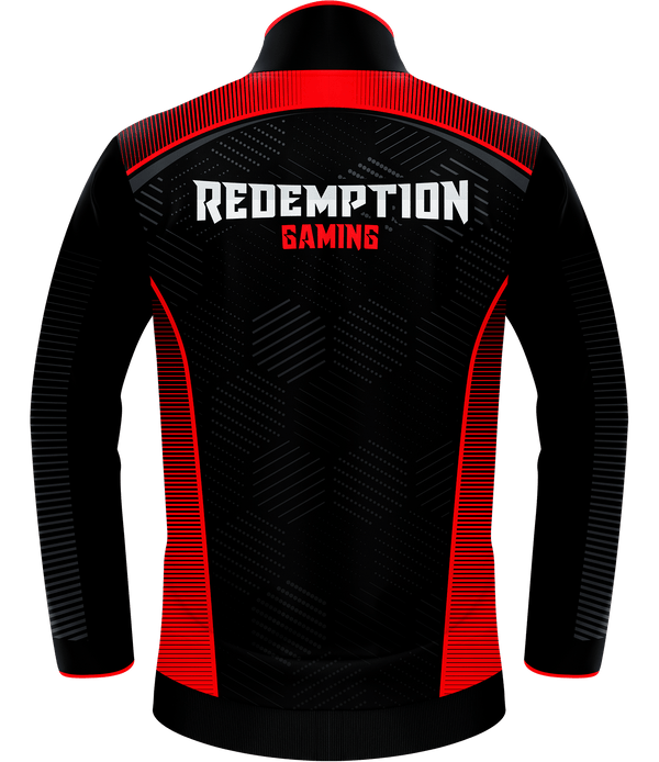 Redemption Pro Jacket - ARMA - Pro Jacket