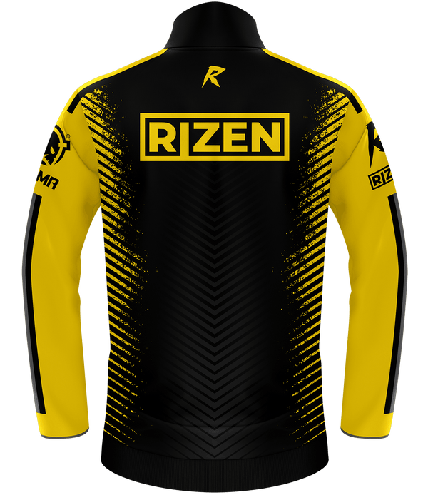 Rizen Pro Jacket - ARMA - Pro Jacket