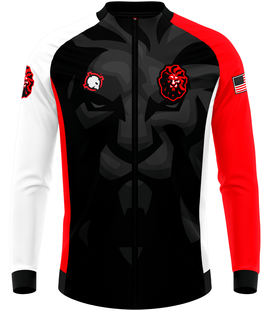 Rochester Muay Thai ELITE Jacket - ARMA