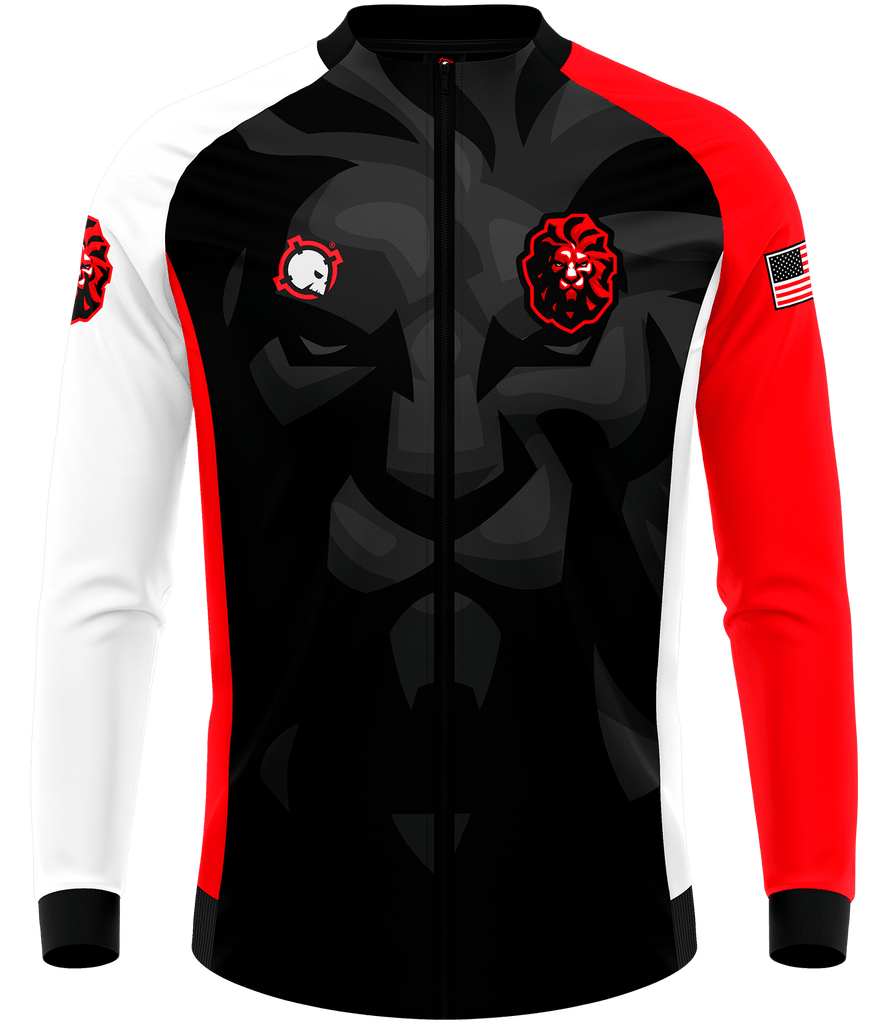 Rochester Muay Thai ELITE Jacket - ARMA - ELITE Jacket