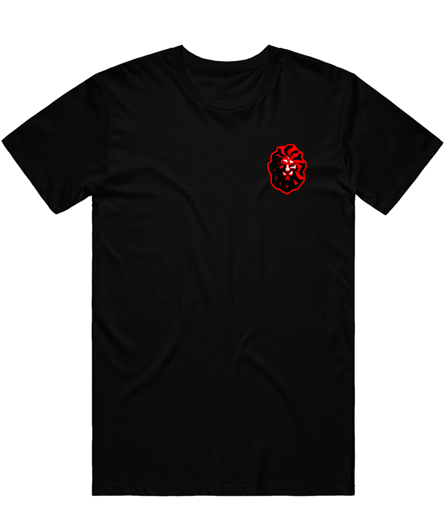Rochester Muay Thai Icon Tee - Black - ARMA - T-Shirt