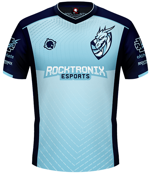 Rocktronix Pro Jersey - ARMA