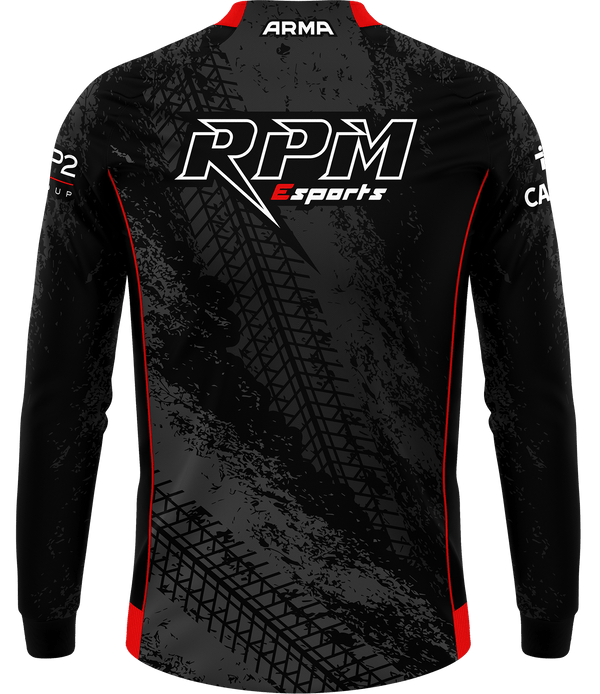 RPM ELITE Jacket - ARMA