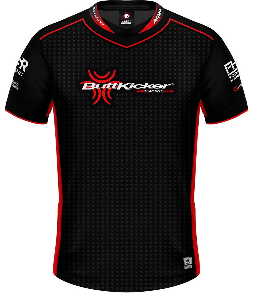 RSR ELITE Jersey - ARMA