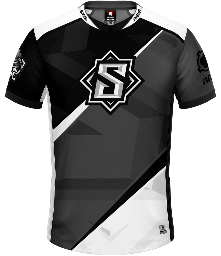 Sage ELITE Jersey - ARMA