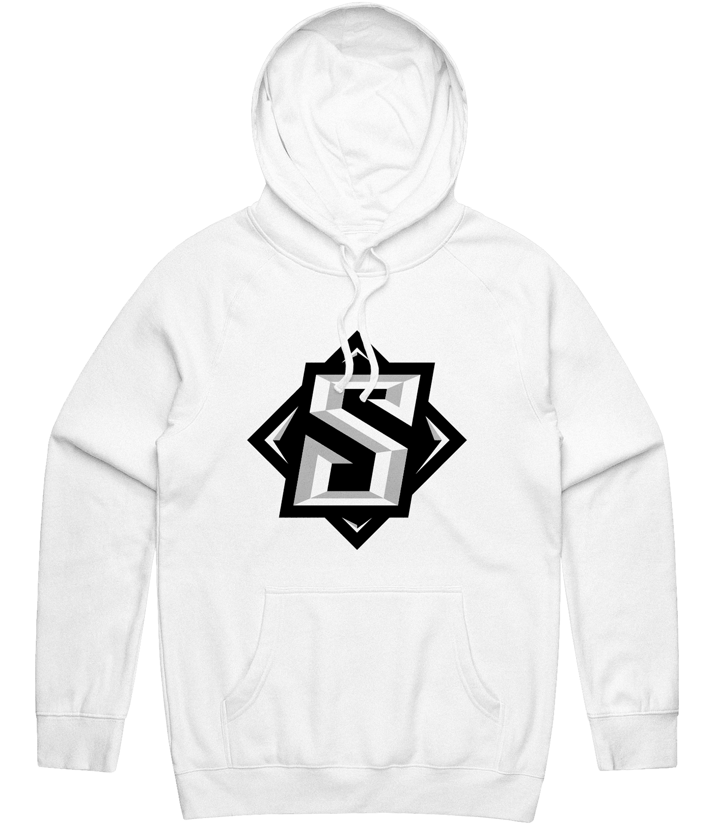 Sage Logo Hoodie