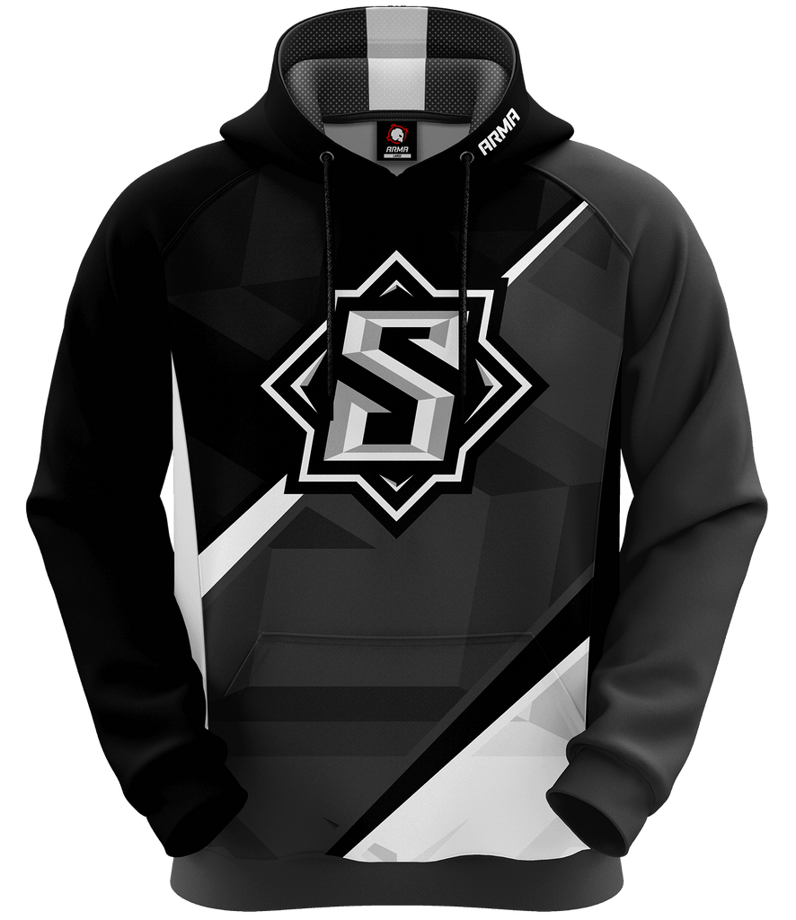 Sage Pro Hoodie - ARMA
