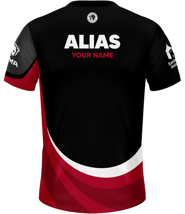 SCUEsports Pro Jersey - ARMA