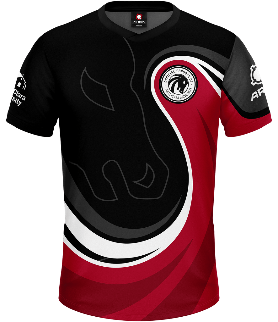 SCUEsports Pro Jersey - ARMA
