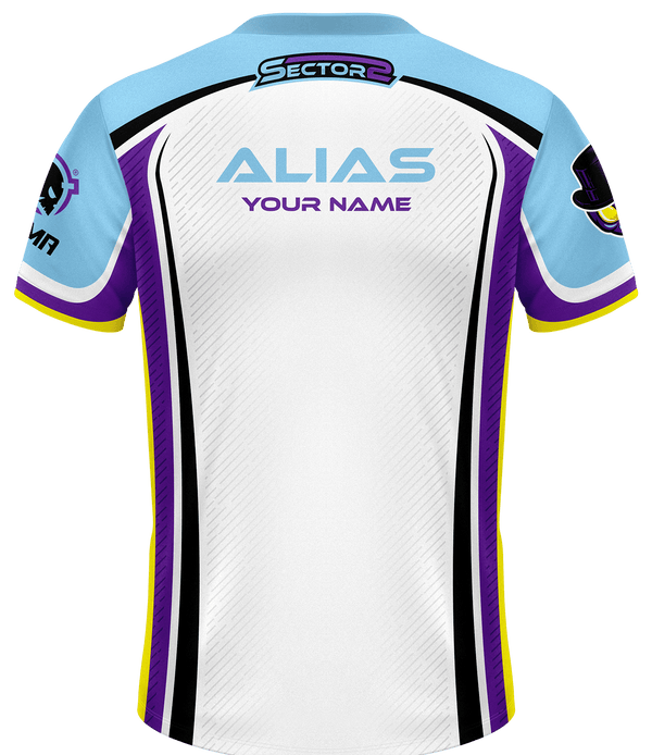 Sector2 Pro Jersey - ARMA - Jersey