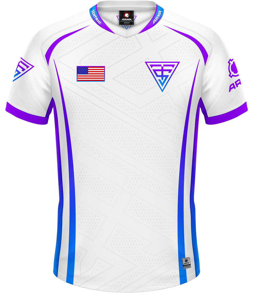 Sentric ELITE Jersey - ARMA