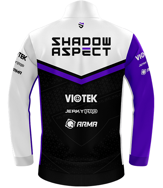 Shadow Aspect Pro Jacket - ARMA - Pro Jacket