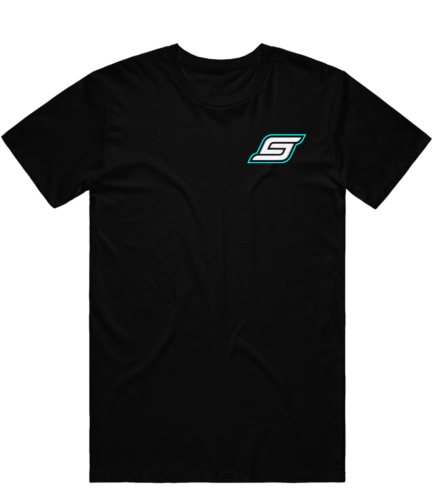 ShadowzGG Icon Tee - Black - ARMA - T-Shirt