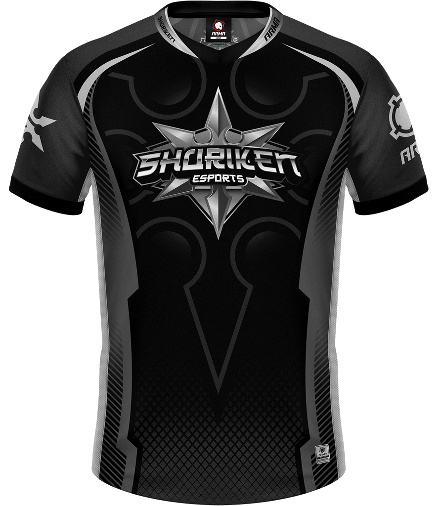 Shuriken ELITE Jersey - ARMA