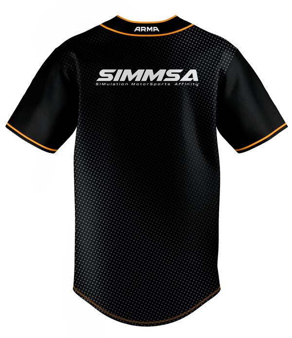 Simmsa Baseball Jersey - ARMA