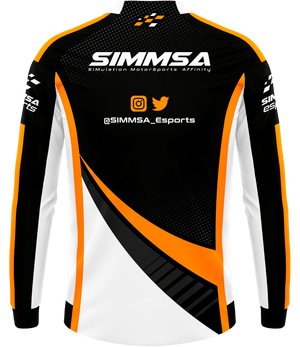 SIMMSA ELITE Jacket - ARMA