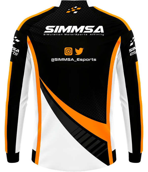 SIMMSA ELITE Jacket - ARMA