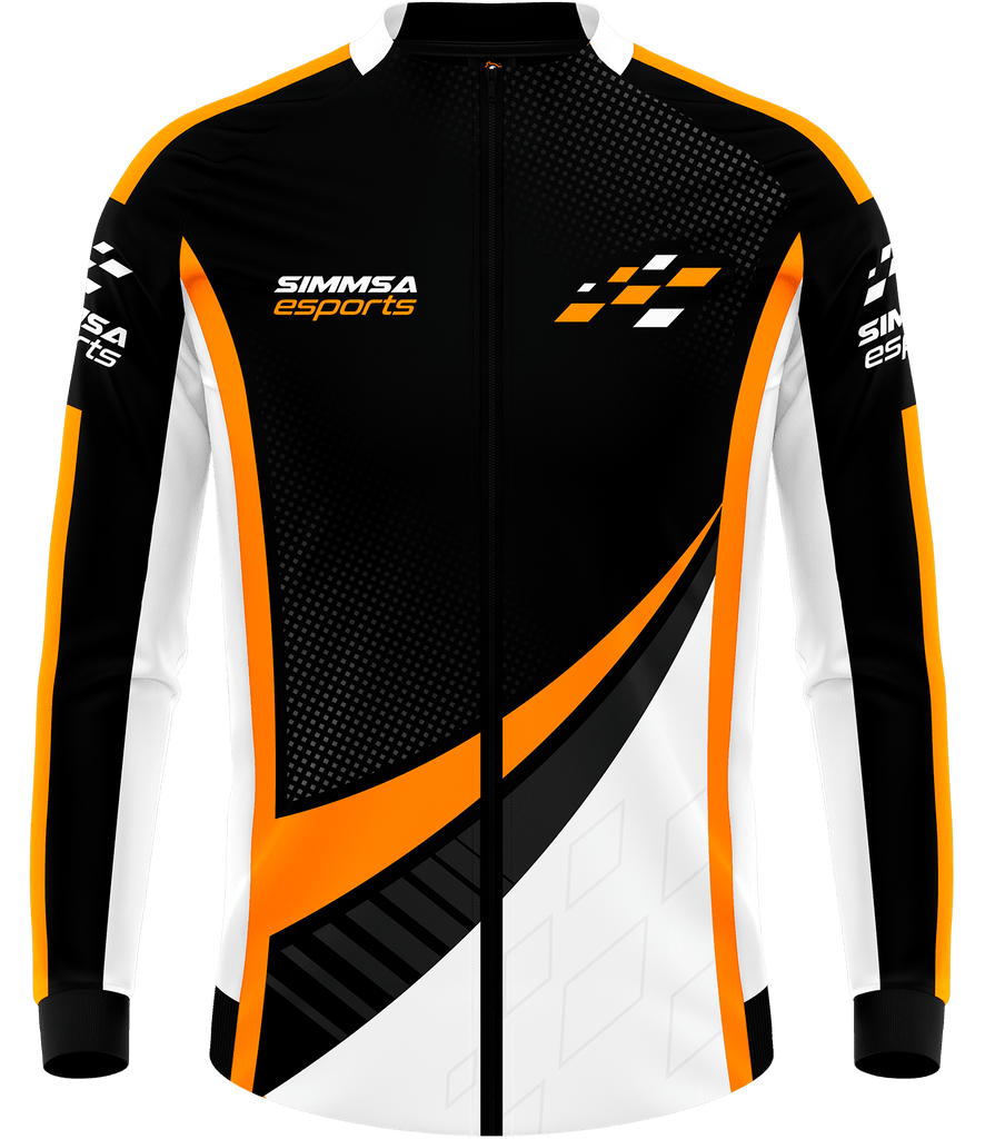 SIMMSA ELITE Jacket - ARMA
