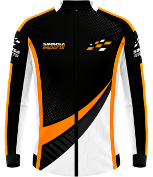 SIMMSA ELITE Jacket - ARMA