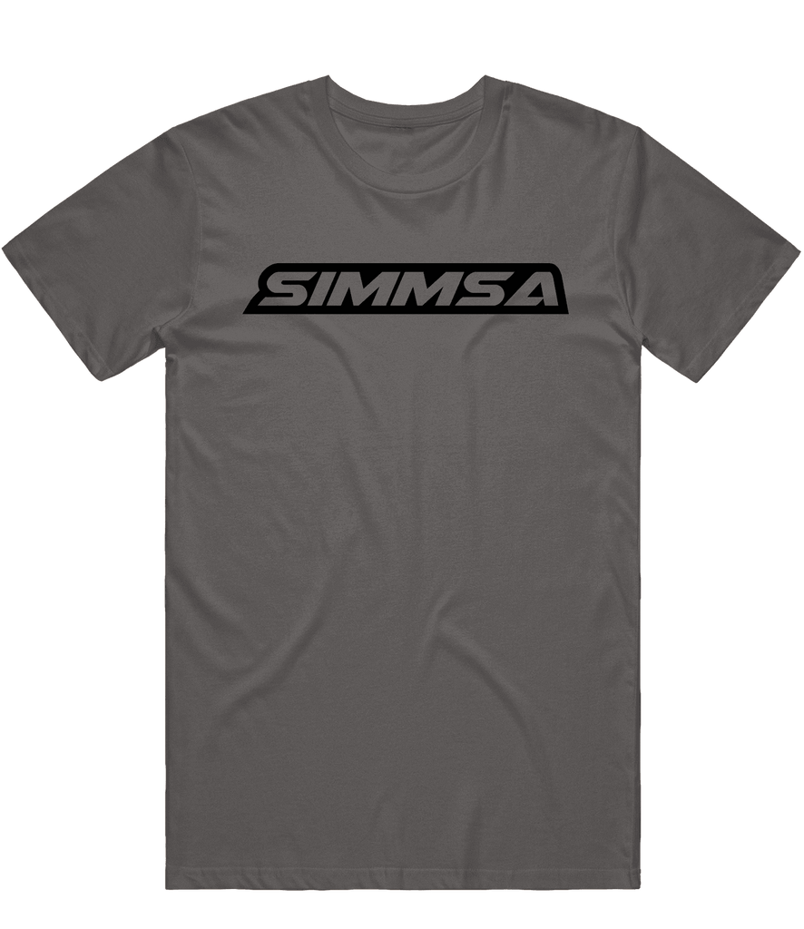 SIMMSA Invert Tee - Charcoal - ARMA
