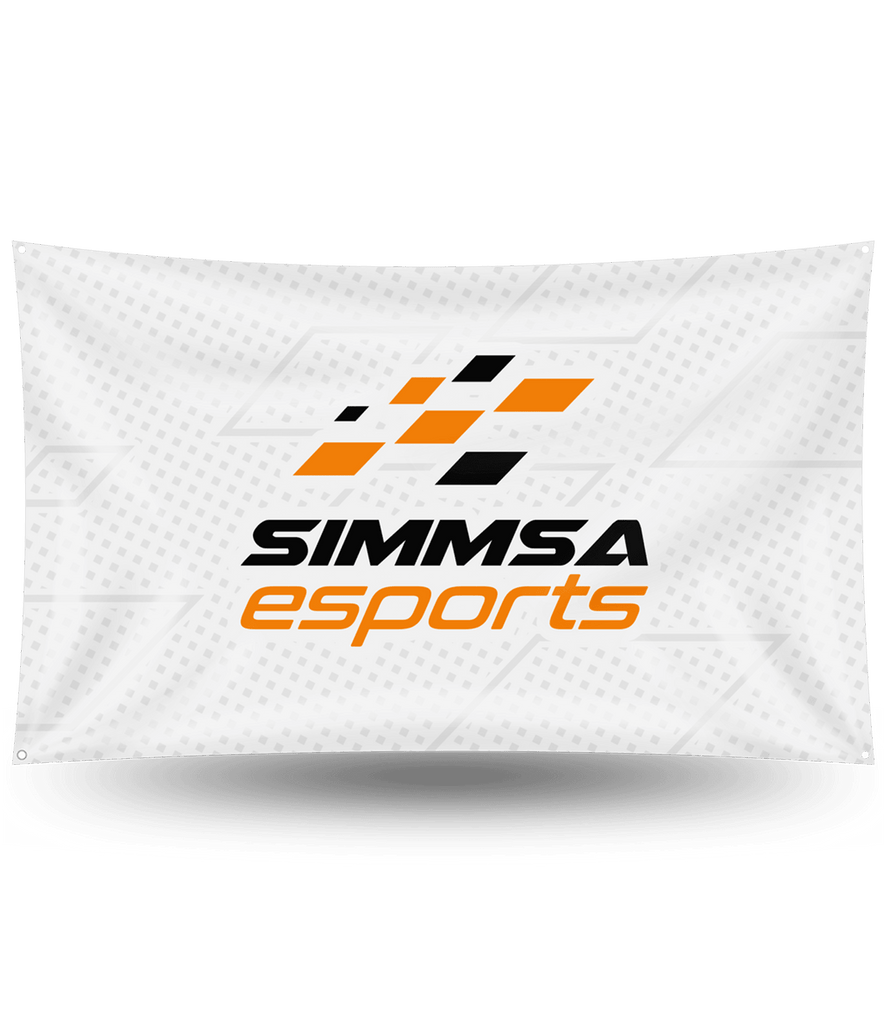 SIMMSA Team Flag - ARMA
