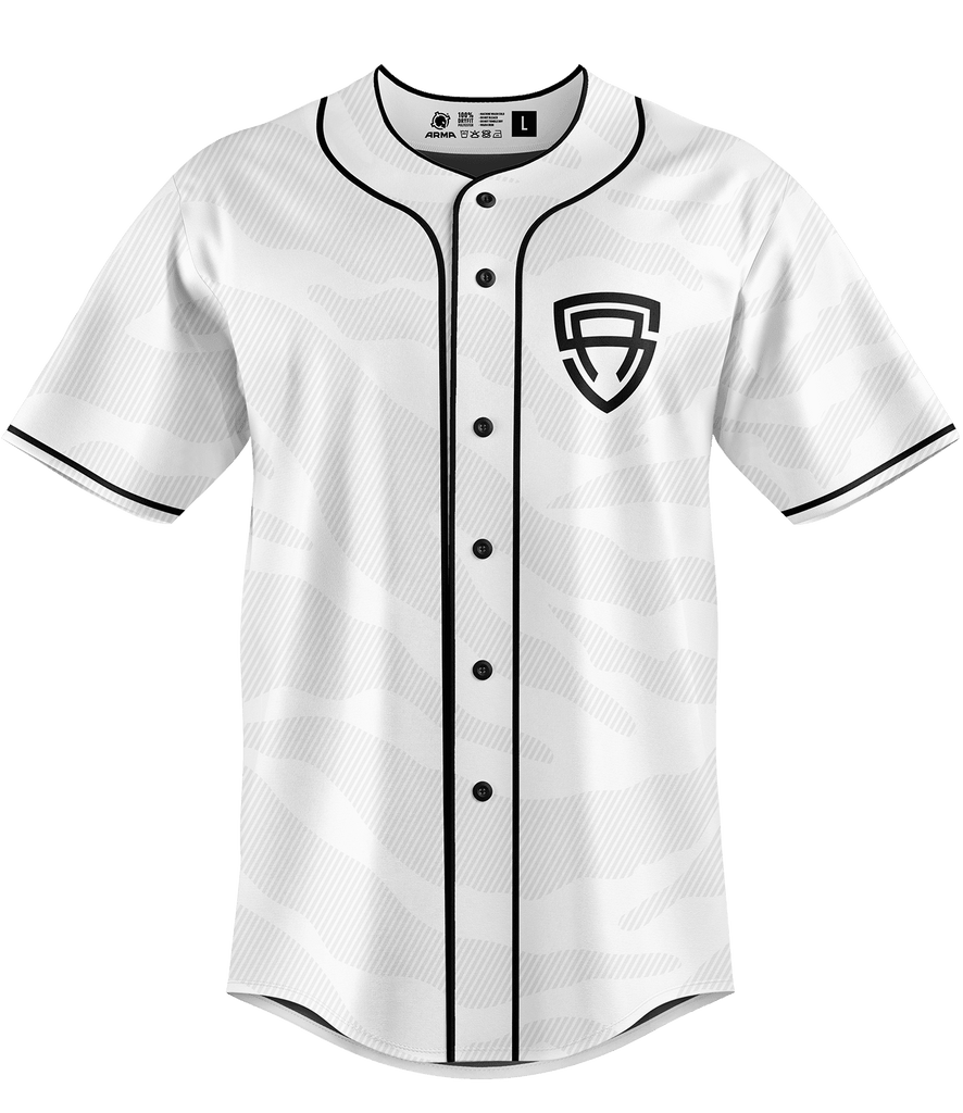 Soaring Atlas Baseball Jersey - ARMA
