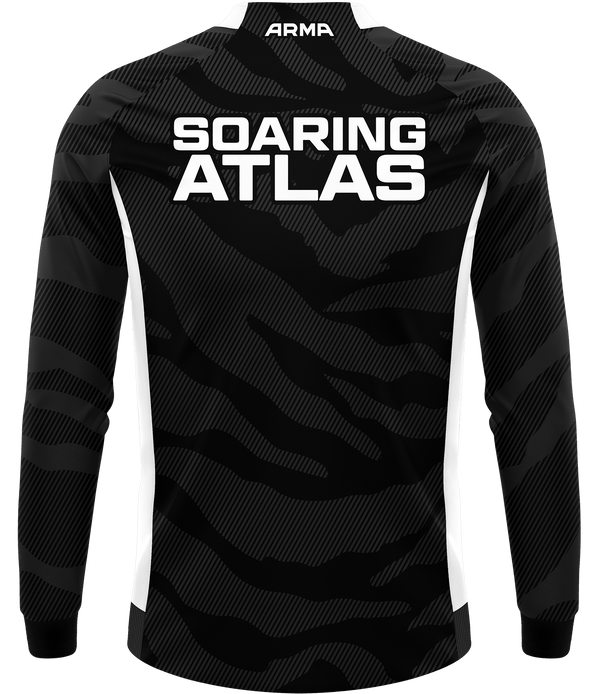 Soaring Atlas ELITE Jacket - ARMA