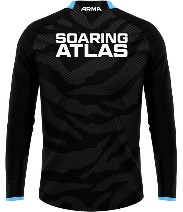 Soaring Atlas ELITE Quarter Zip - ARMA