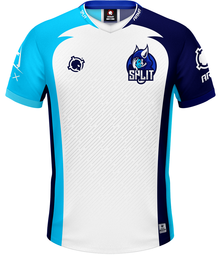 SPLIT Elite Jersey 2020 - ARMA - Esports Jersey