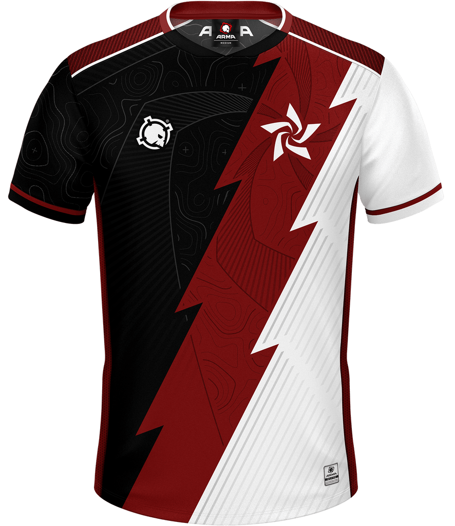 Starlight ELITE Jersey - Black - ARMA