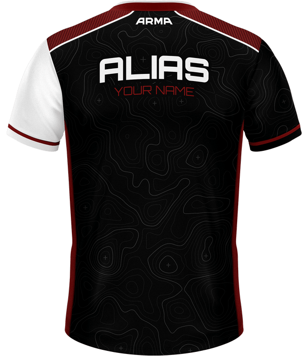 Starlight ELITE Jersey - Black - ARMA