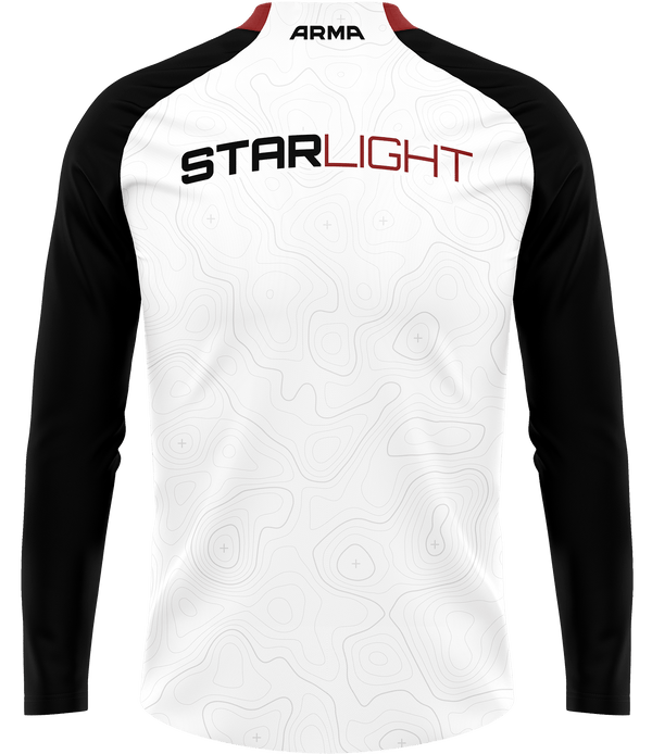 Starlight ELITE Quarter Zip - ARMA