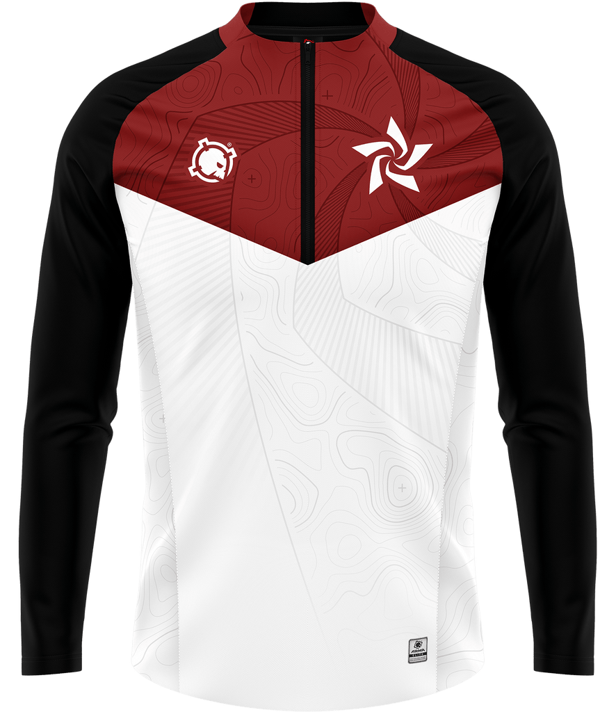 Starlight ELITE Quarter Zip - ARMA
