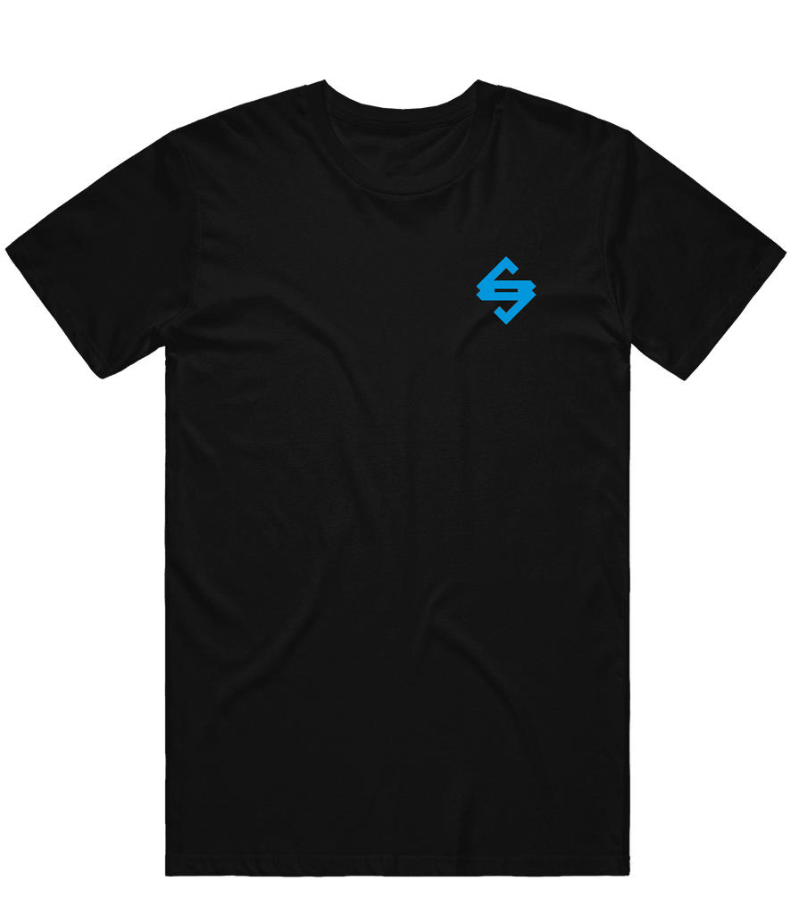 Stealth Icon Tee - Black - ARMA
