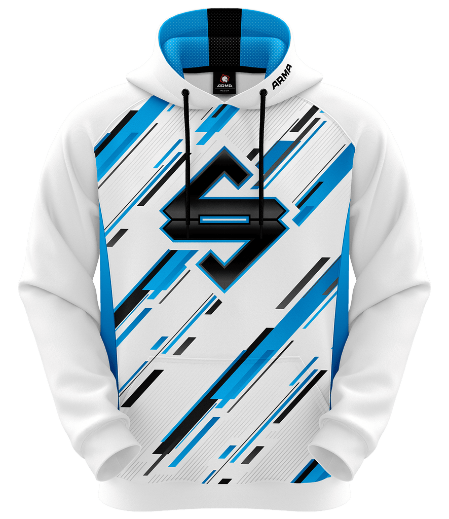 Stealth Pro Hoodie - ARMA