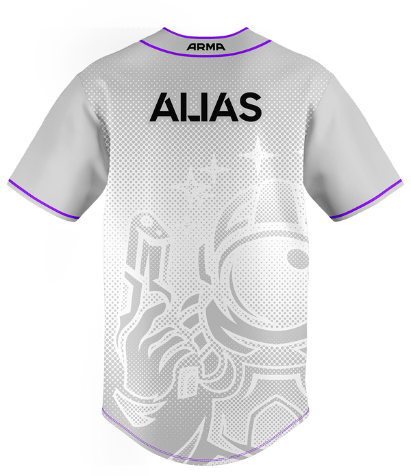 Stellar Baseball Jersey - ARMA