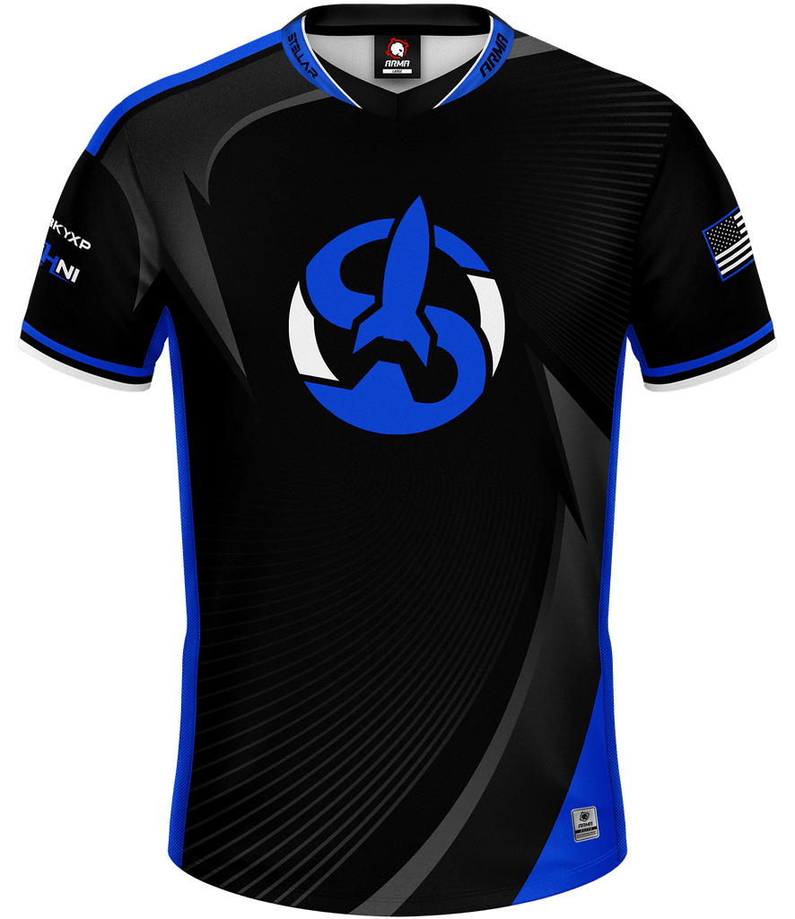 Stellar ELITE Jersey - ARMA