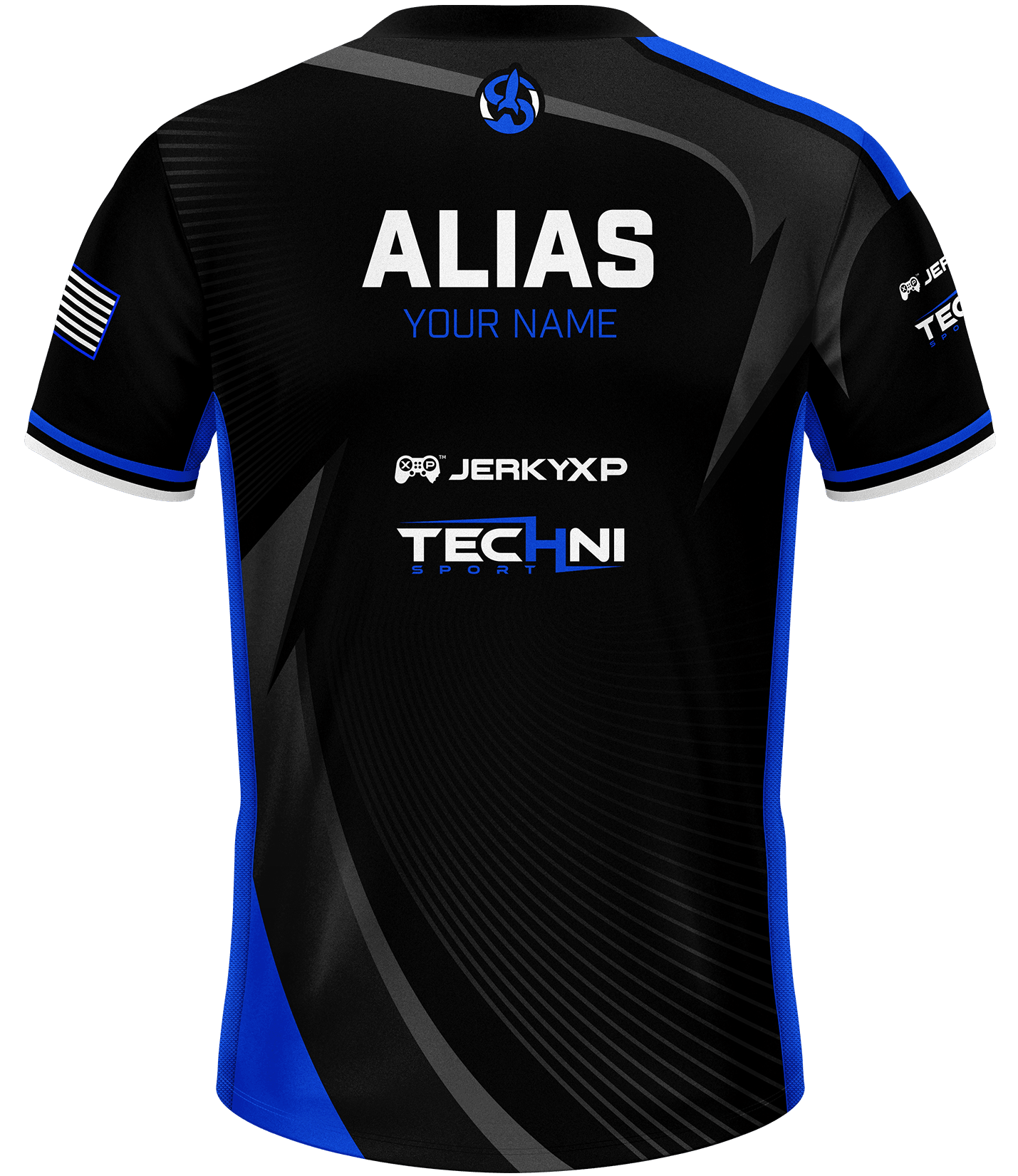 Stellar ELITE Jersey Custom Esports Jersey by ARMA