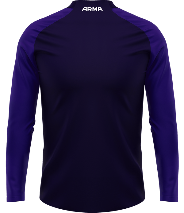 Stellar ELITE Quarter Zip - ARMA