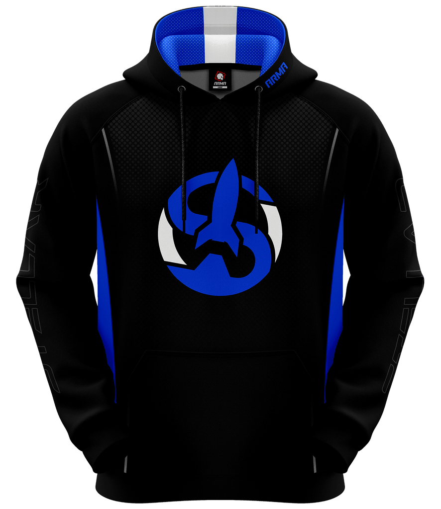 Stellar Pro Hoodie - ARMA