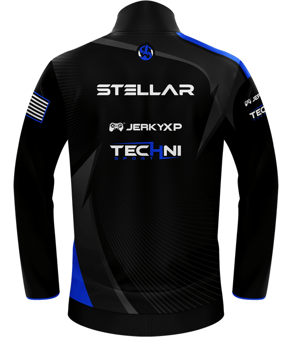 Stellar Pro Jacket - ARMA
