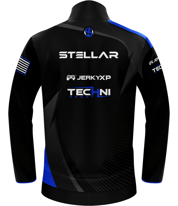 Stellar Pro Jacket - ARMA - Pro Jacket
