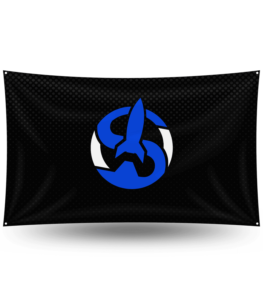 Stellar Team Flag - ARMA