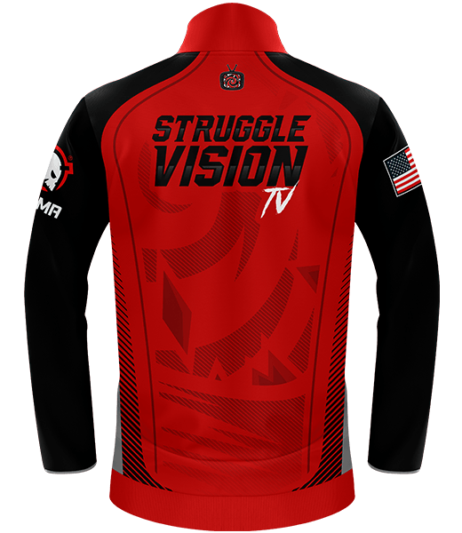 Struggle Vision Pro Jacket - ARMA - Pro Jacket